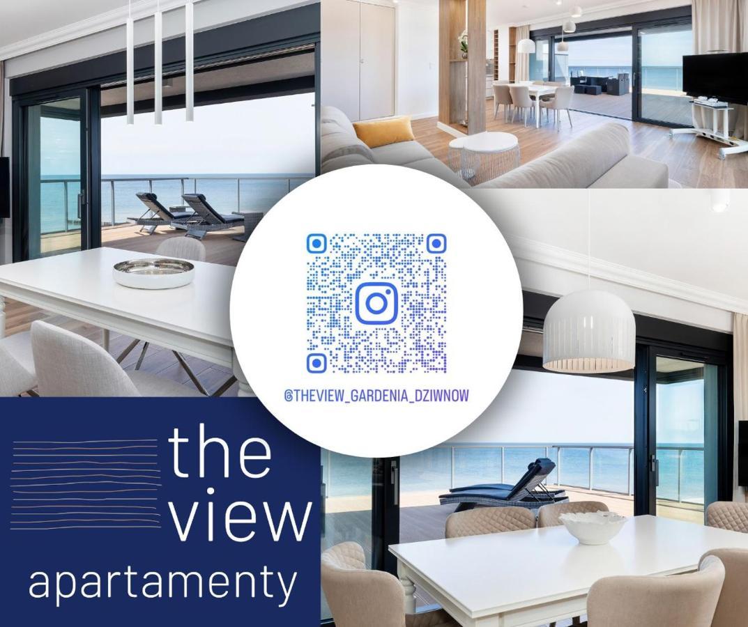 Apartment The View Gardenia