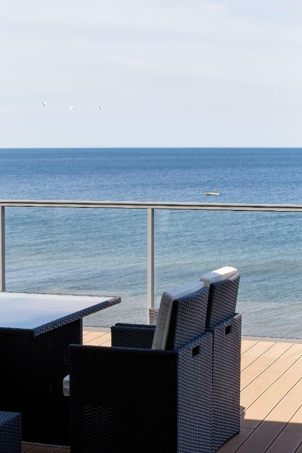 The View Gardenia Apartment