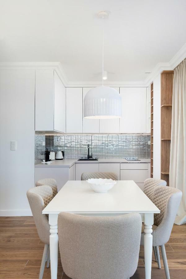 The View Gardenia Apartment