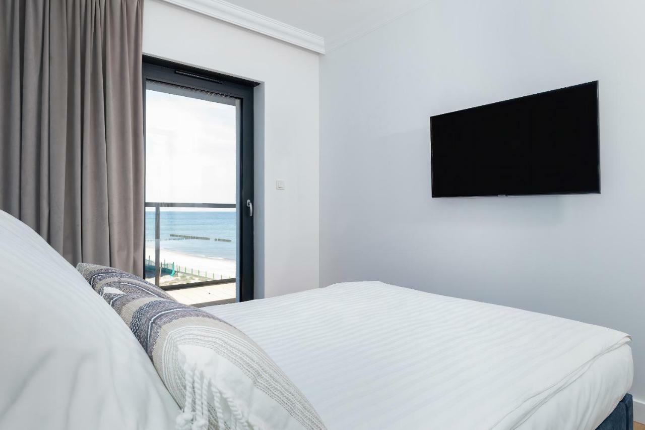 Apartment The View Gardenia *