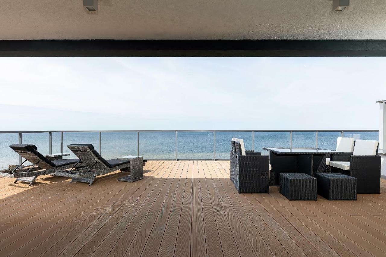 The View Gardenia Apartment *