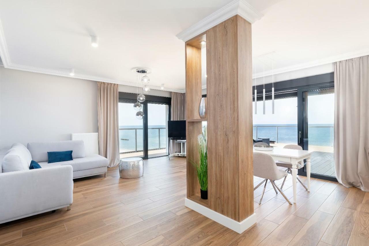The View Gardenia Apartment *