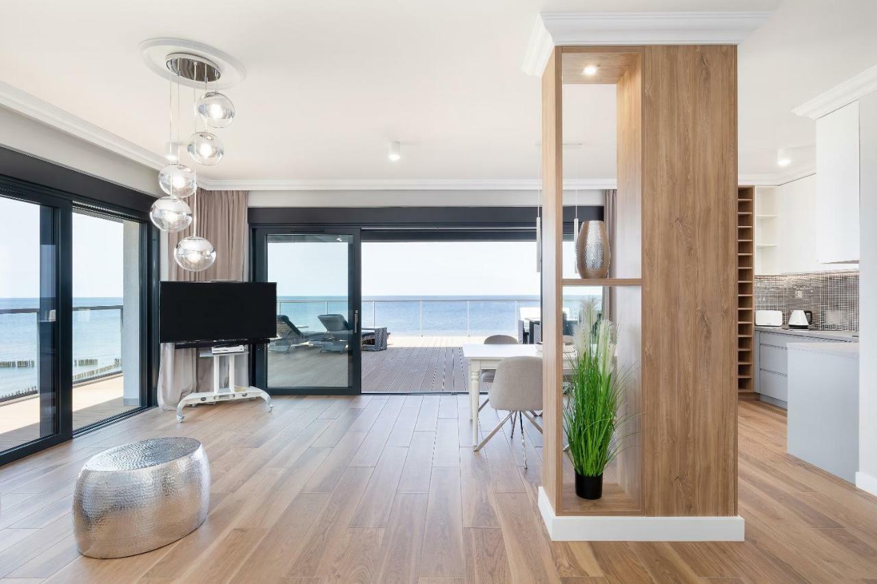 The View Gardenia Apartment