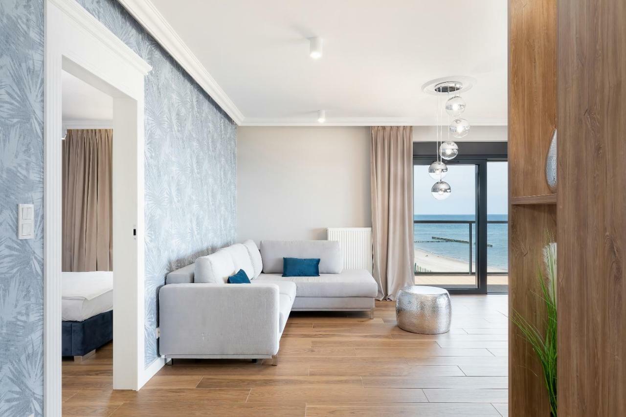 The View Gardenia Apartment *